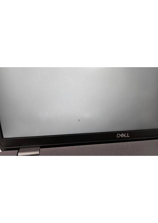Dell Latitude 5501 i5-9300H 16GB 256GB SSD 15,6
